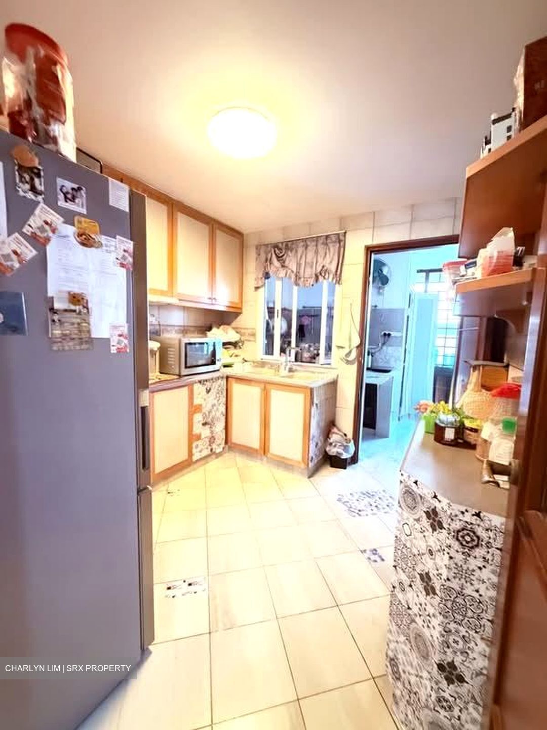 Park Villas (D19), Terrace #574640151